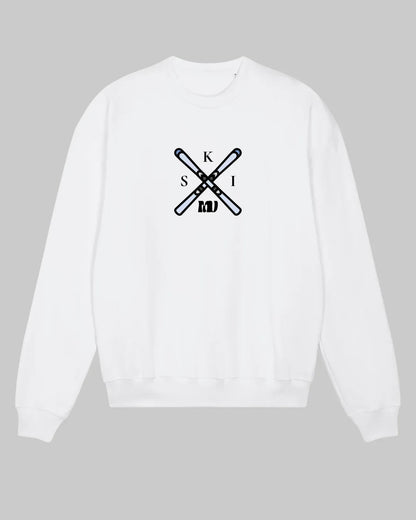 Ski Sweatshirt