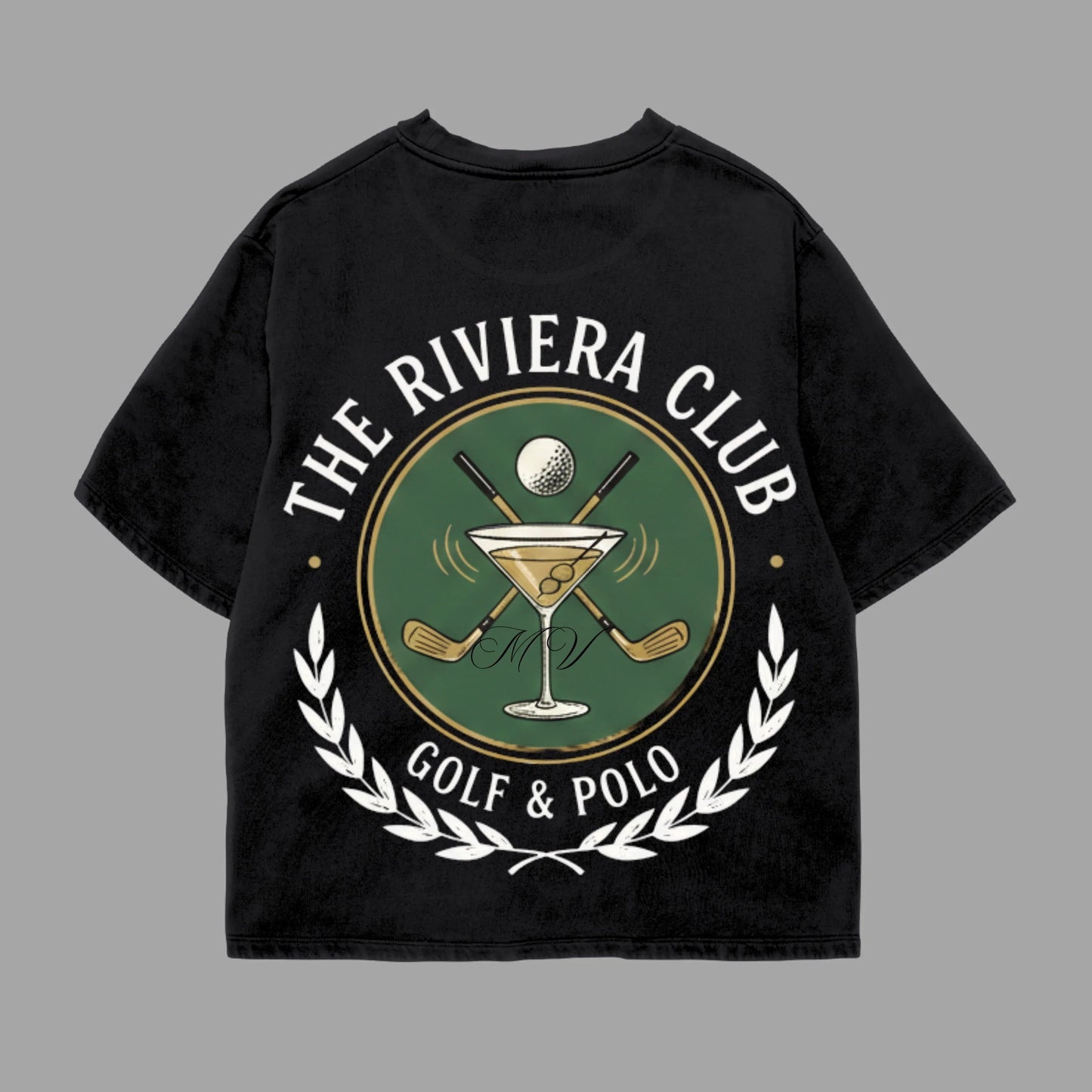 Tricou Riviera