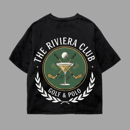 Tricou Riviera