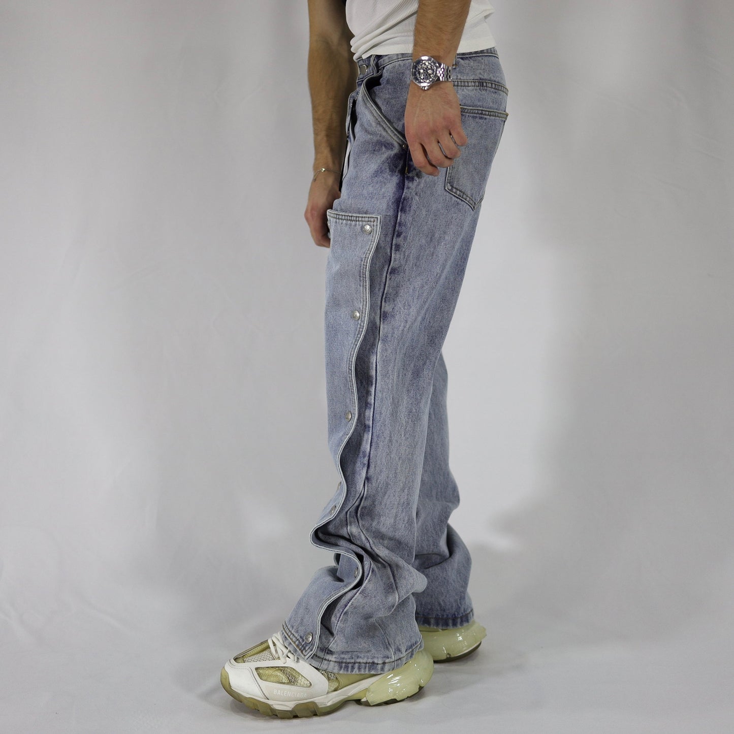 DTB Flare Jeans