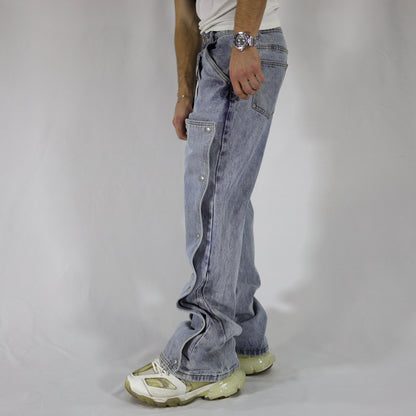 DTB Flare Jeans