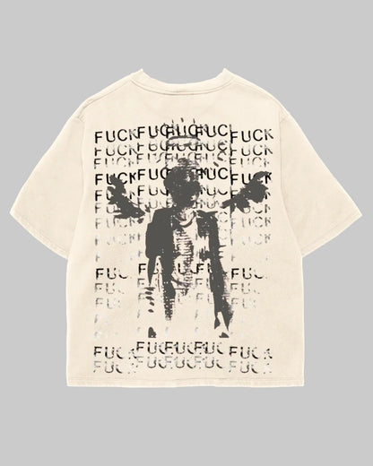 Tricou Oversized MM
