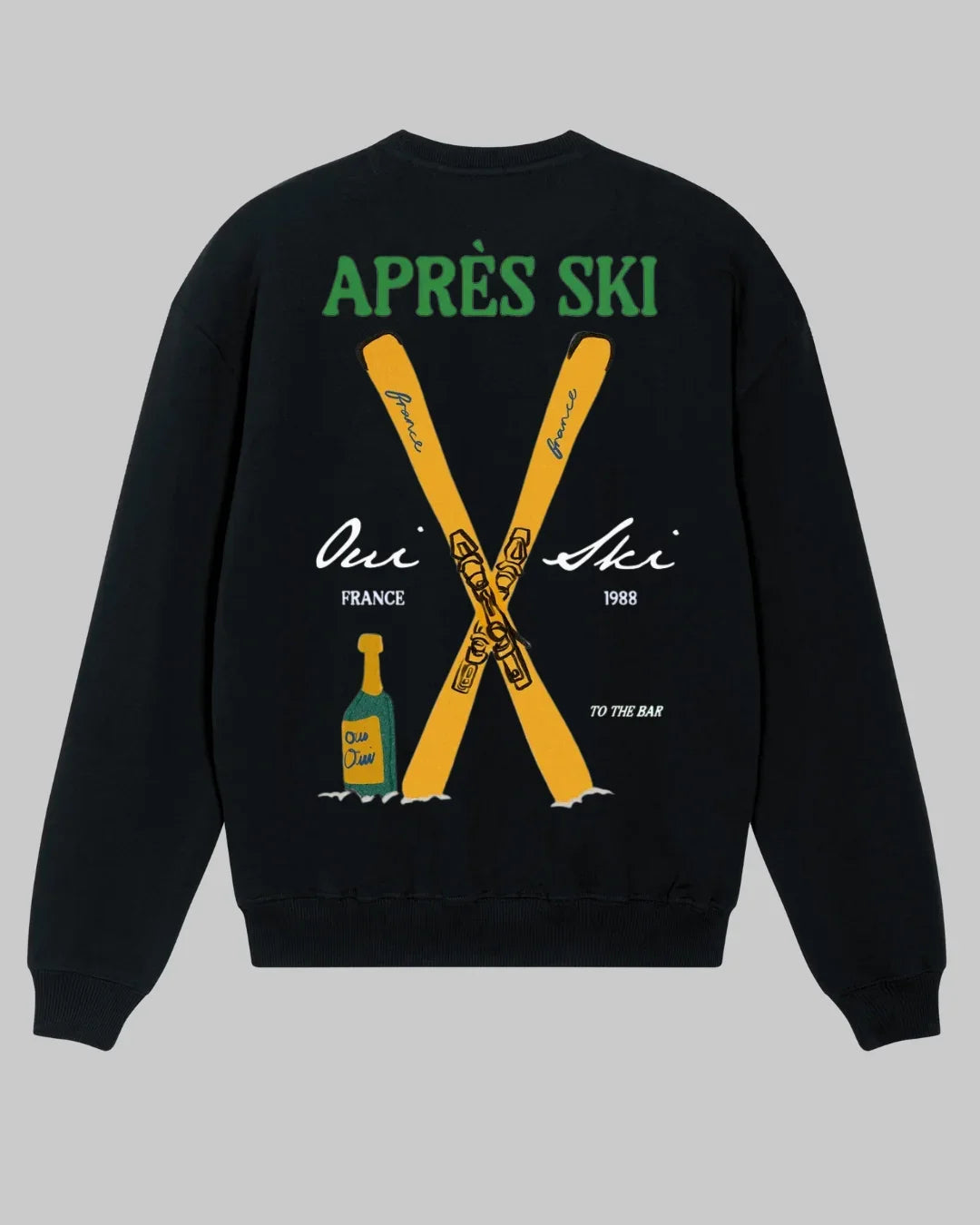 Oui Sweatshirt