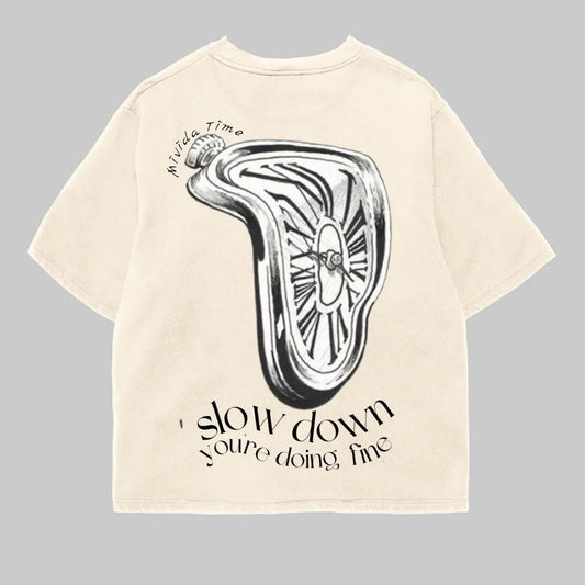 Tricou FineTime