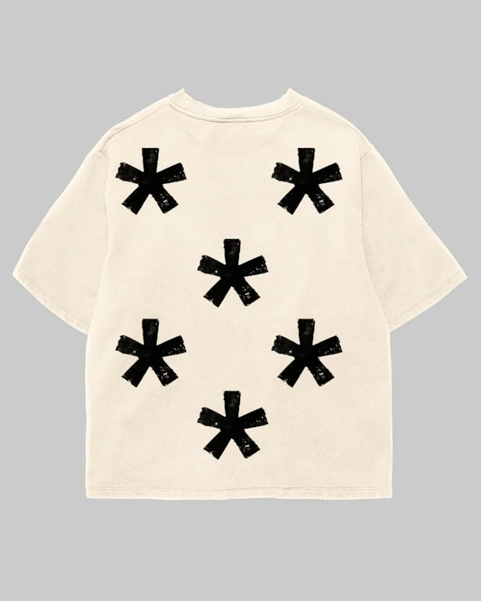 Tricou Oversized 6K