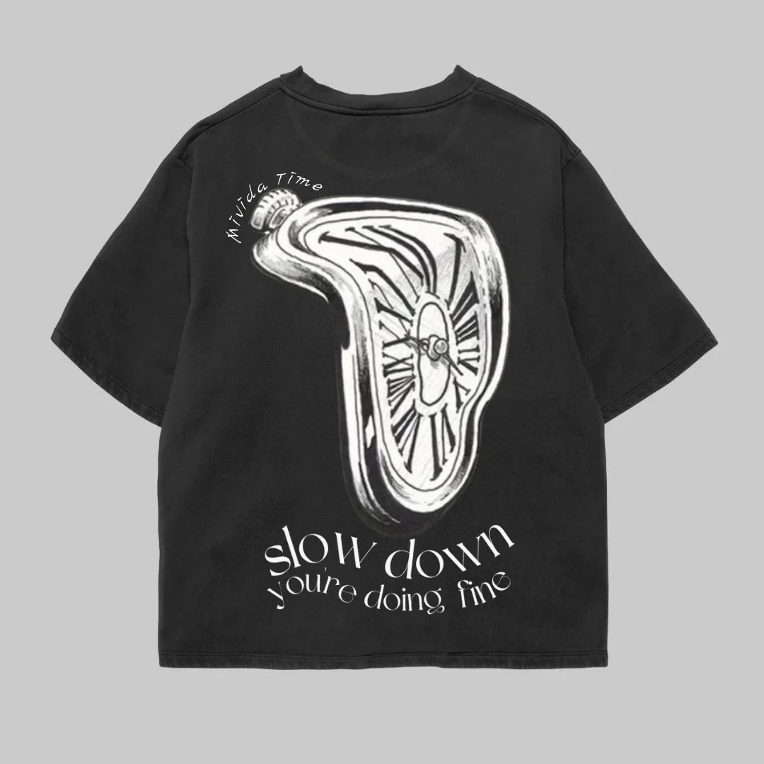 Tricou FineTime