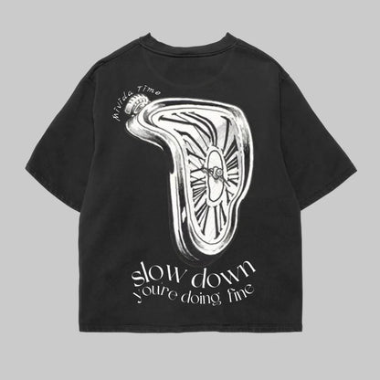 Tricou FineTime