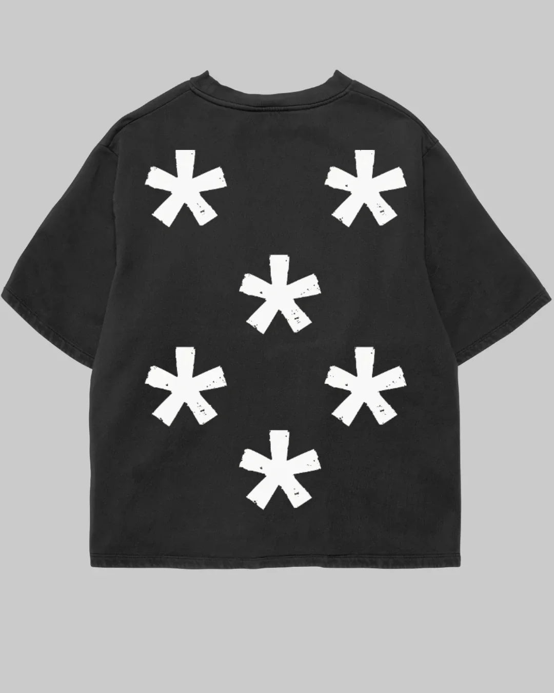 Tricou Oversized 6K