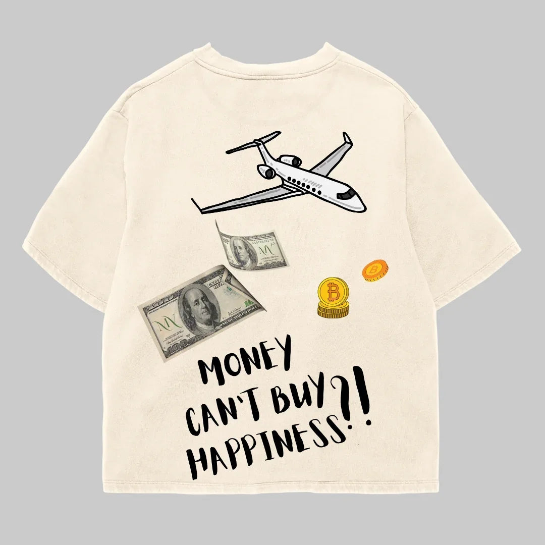 Tricou Happiness