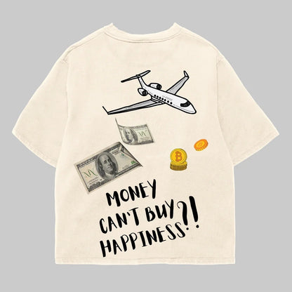 Tricou Happiness