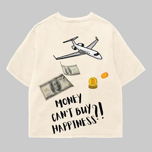 Tricou Happiness