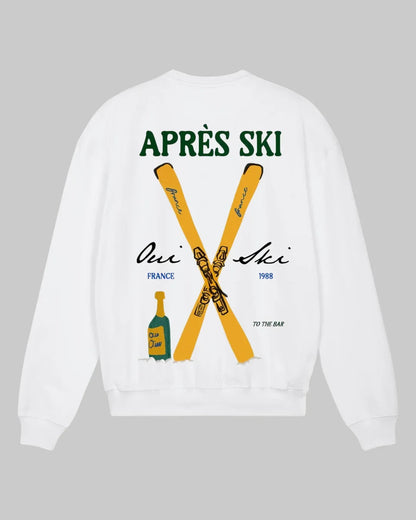 Oui Sweatshirt