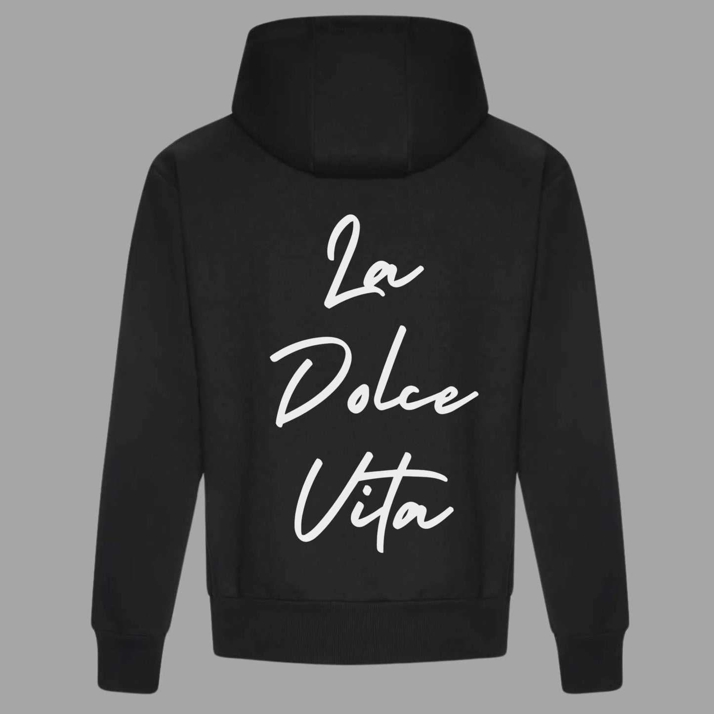 Hanorac Dolce Vita