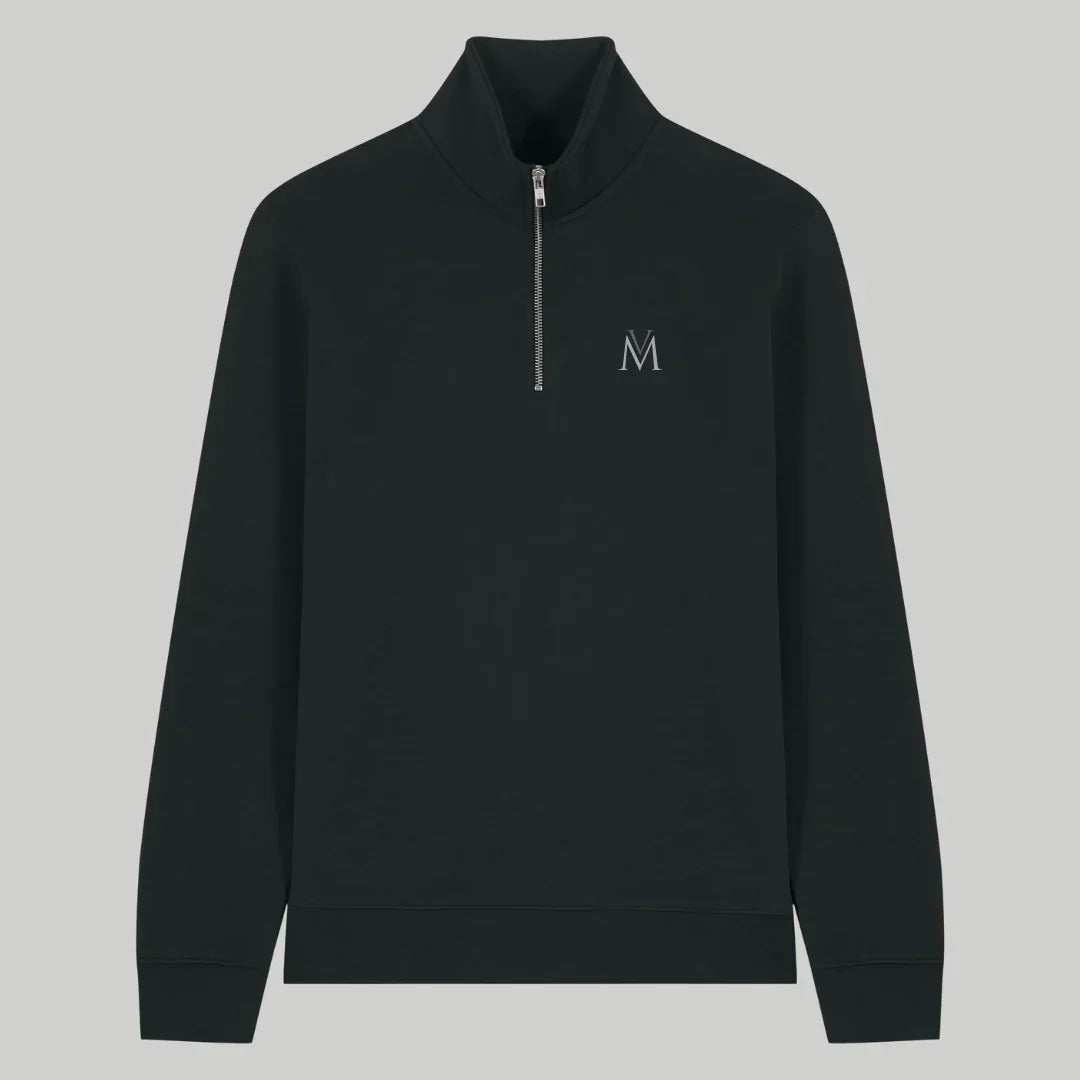 Bluza MV Black