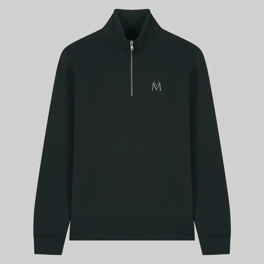 Bluza MV Black