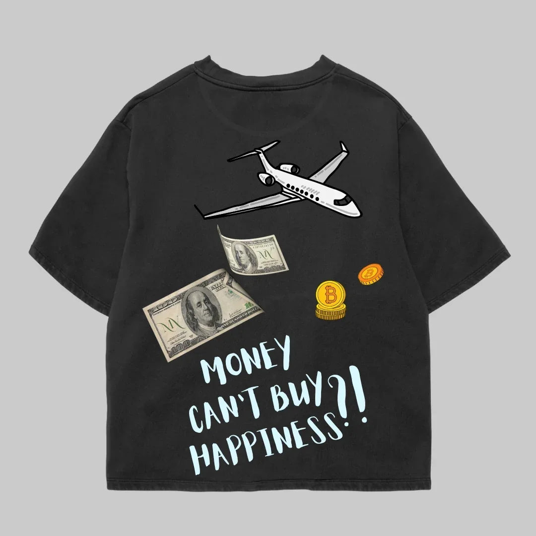Tricou Happiness