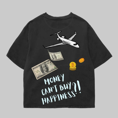 Tricou Happiness