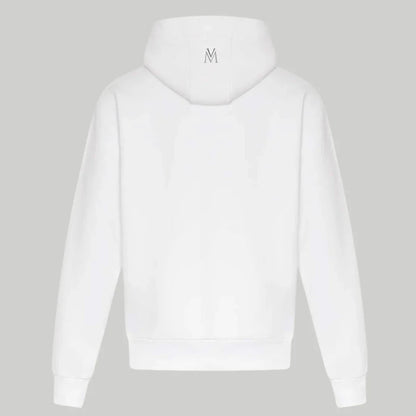 Hanorac MV White