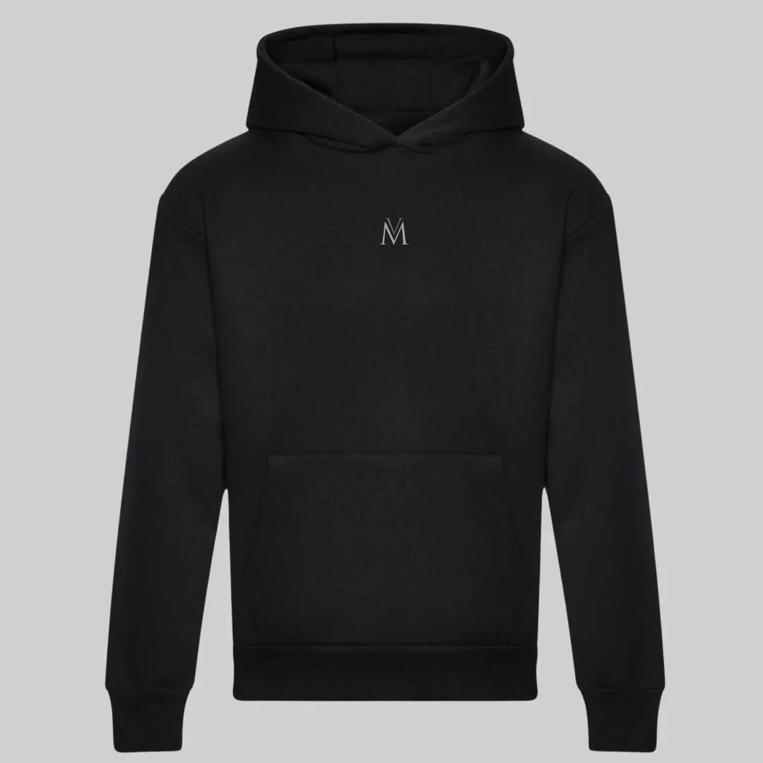 Hanorac MV Black