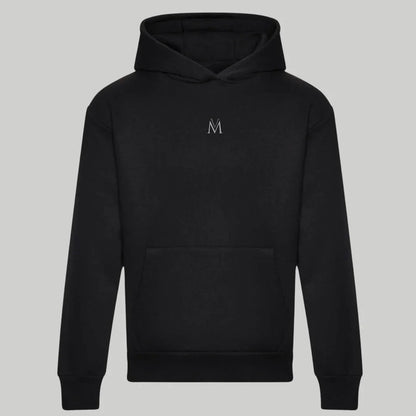 Hanorac MV Black