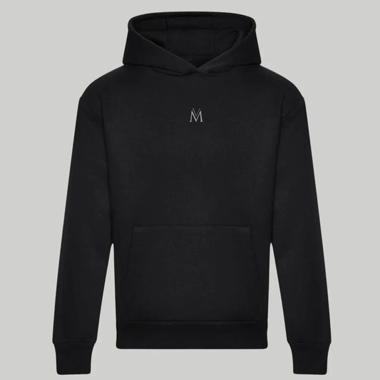 Hanorac MV Black