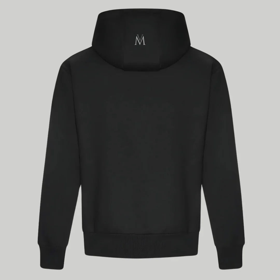 Hanorac MV Black