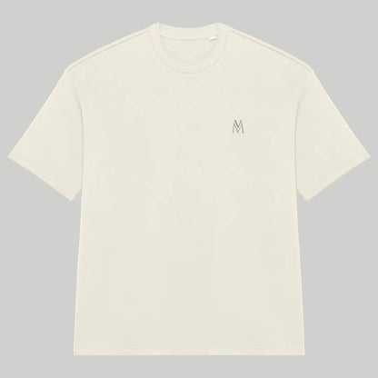 Tricou MV Ivory
