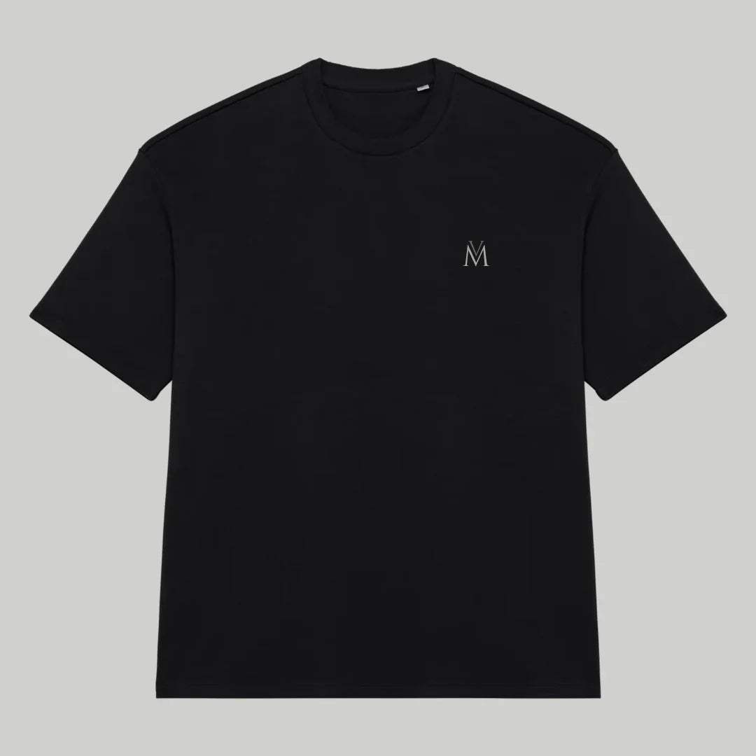 Tricou MV Black
