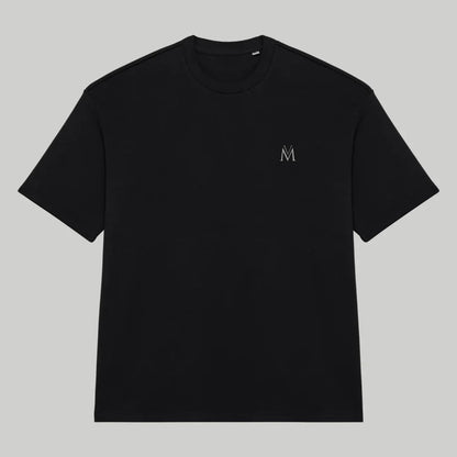 Tricou MV Black
