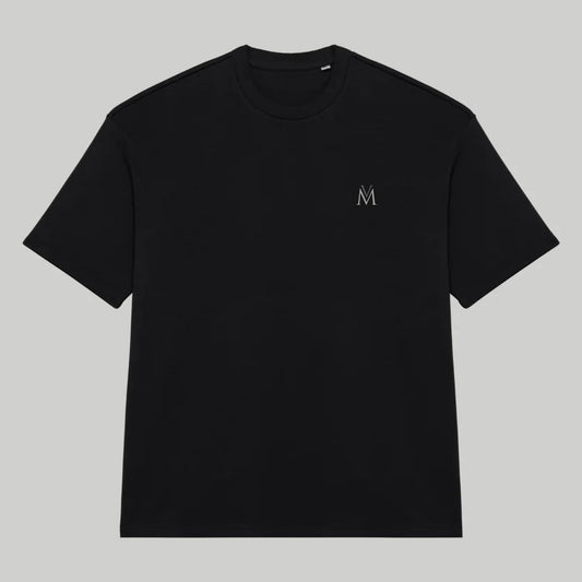 Tricou MV Black