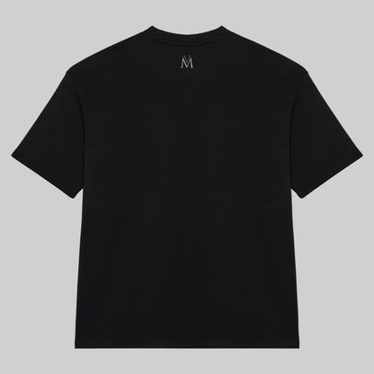 Tricou MV Black