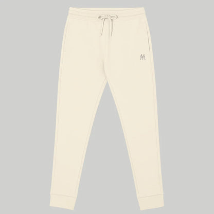 Pantaloni MV Man Ivory