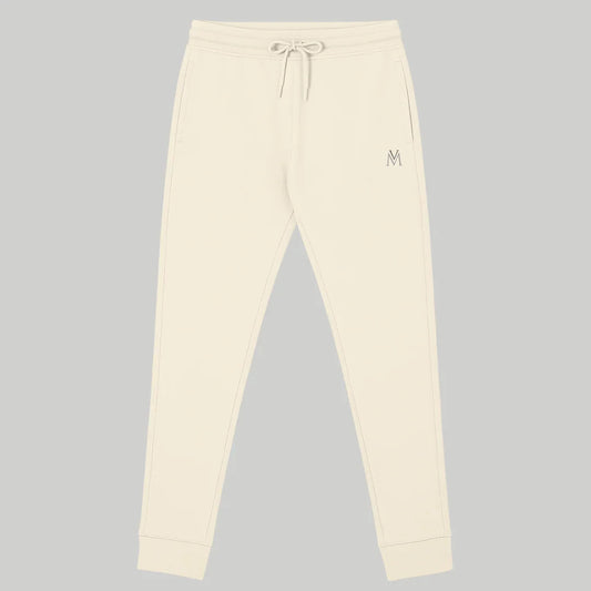 Pantaloni MV Man Ivory