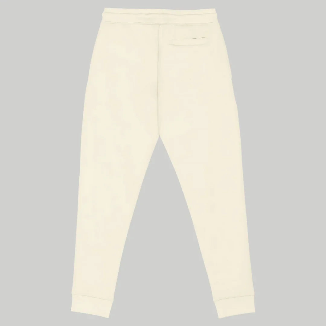 Pantaloni MV Man Ivory