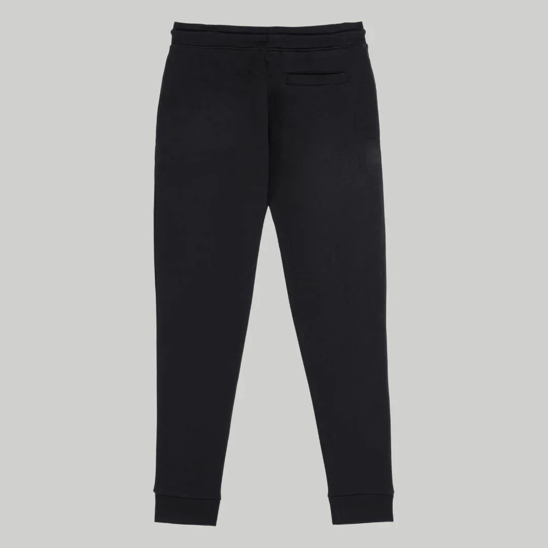 Pantaloni MV Man Black