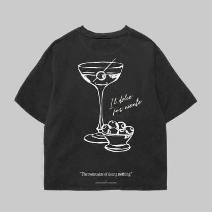 Tricou Dolce Far Niente