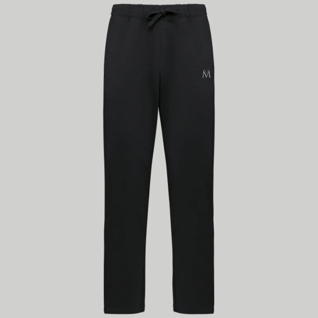 Pantaloni MV Black
