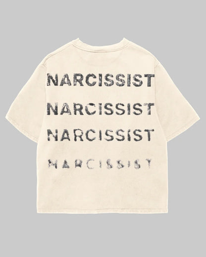 Tricou Oversized Narc