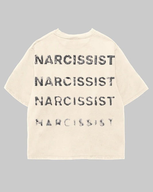 Tricou Oversized Narc