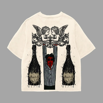 Tricou Enfer