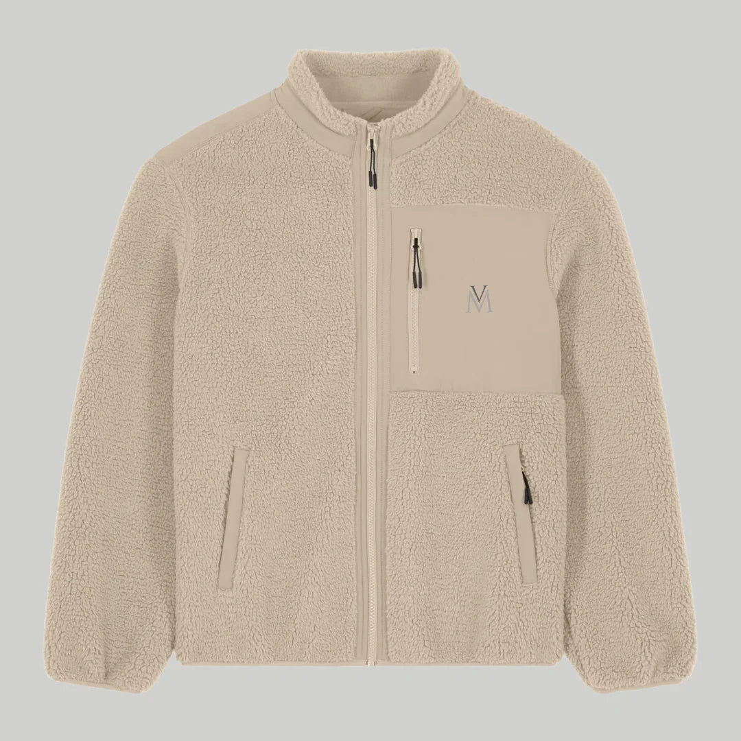 Polar MV Dessert Dust