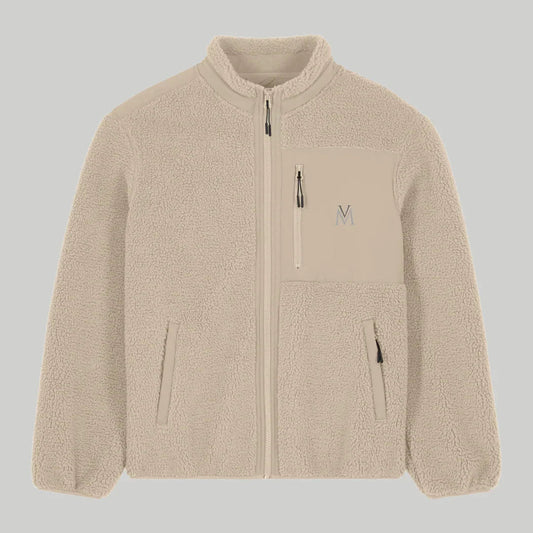 Polar MV Dessert Dust