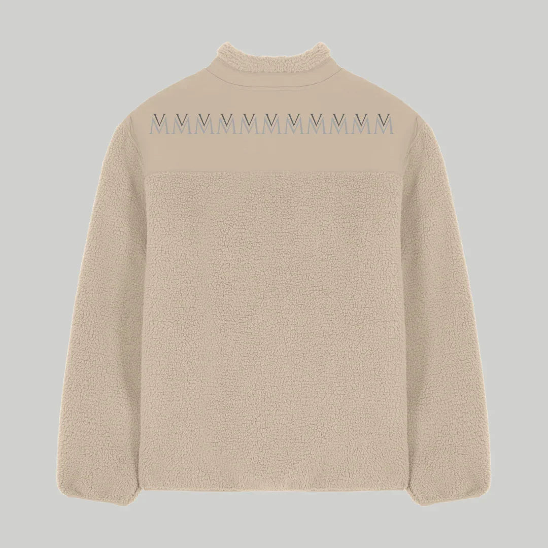 Polar MV Dessert Dust