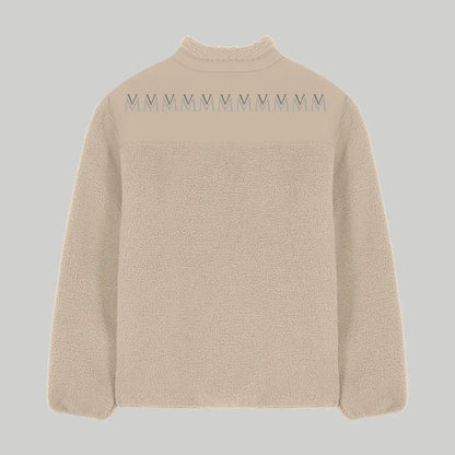 Polar MV Dessert Dust