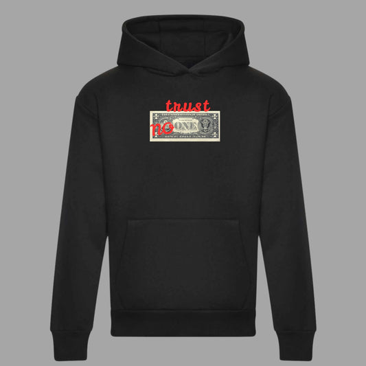 Hanorac Trust No One