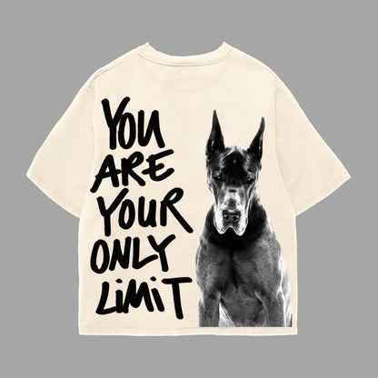 Tricou Limit