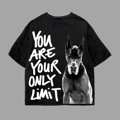 Tricou Limit