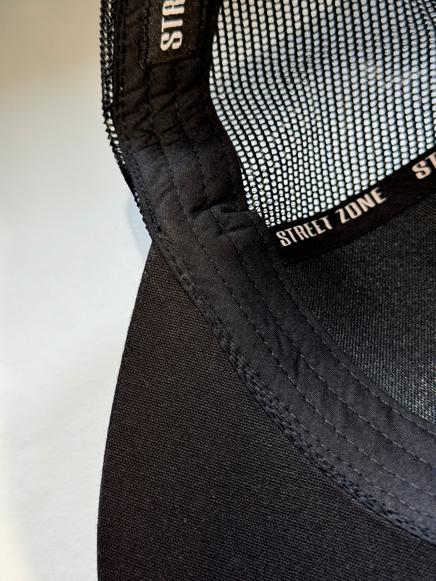 𝓣𝓻𝓾𝓼𝓽 𝓝𝓸 𝓞𝓷𝓮 SAPCA