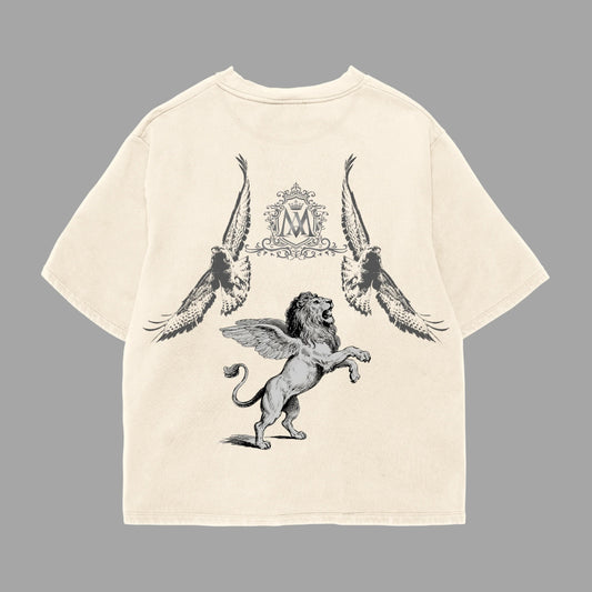 Tricou Monarch