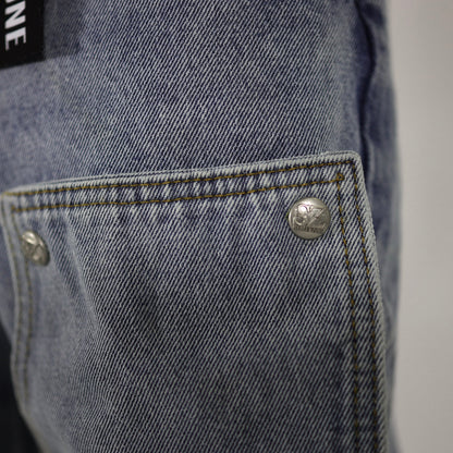 DTB Flare Jeans